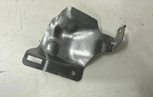 Seat Alhambra (Mk2) Other engine bay part 7626141