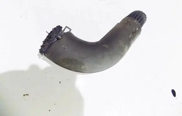 Hyundai Tucson JM Engine coolant pipe/hose