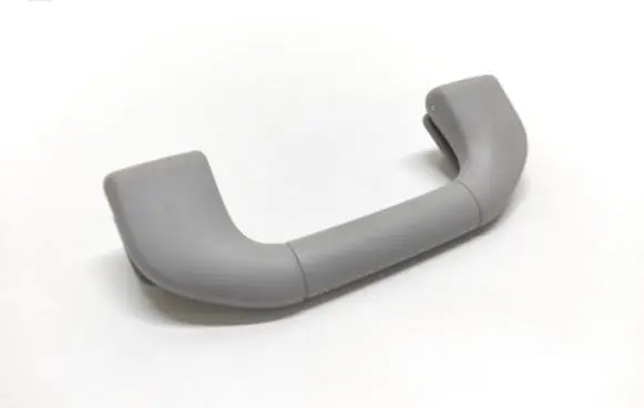 Mercedes-Benz C W204 Front interior roof grab handle A2048100051