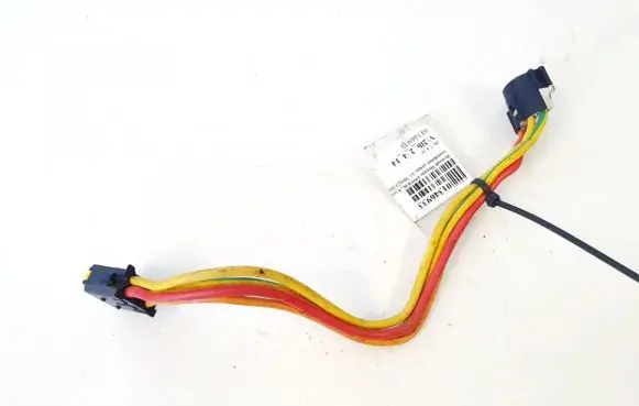 Renault Megane I Ignition lock contact M012T1013