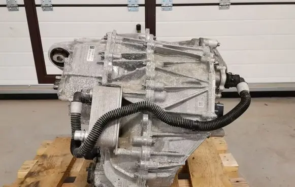 Tesla Model Y Engine 1120960-20-G