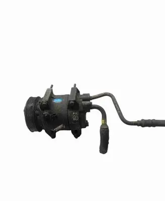 Volvo XC70 Air conditioning (A/C) compressor (pump) 31308259 8708581