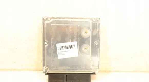 BMW 1 E81 E87 Engine control unit/module ECU 7552156