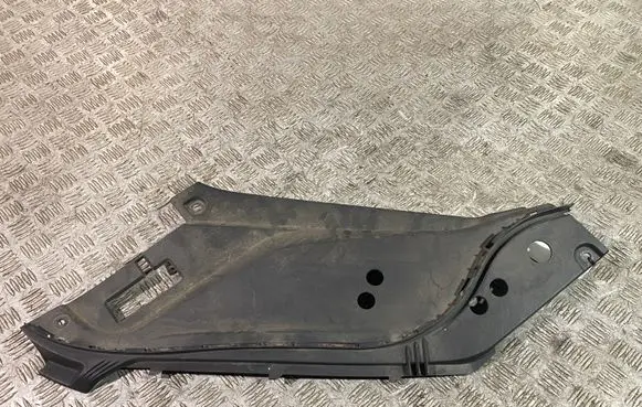 Volvo XC90 Radiator trim 31442733