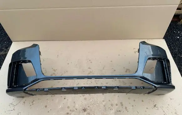 Audi RSQ3 Front bumper 8U0807437AK 1710201