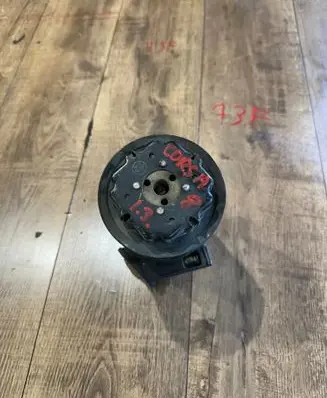 Air conditioning (A/C) compressor (pump)