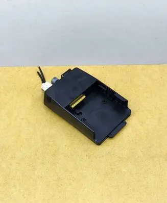 GPS navigation control unit/module