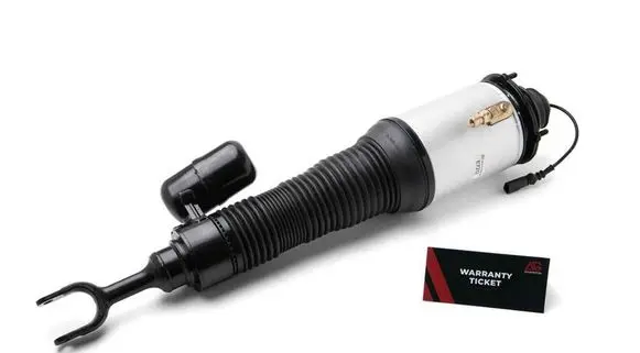 Volkswagen Phaeton Air suspension front shock absorber 3D0616040P 3D0616040AD 3W5616040M