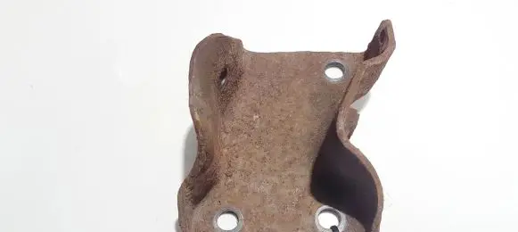 Rover 214 - 216 - 220 Bracket in trunk/boot 