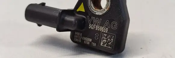 Seat Arona Airbag deployment crash/impact sensor 5QF959659