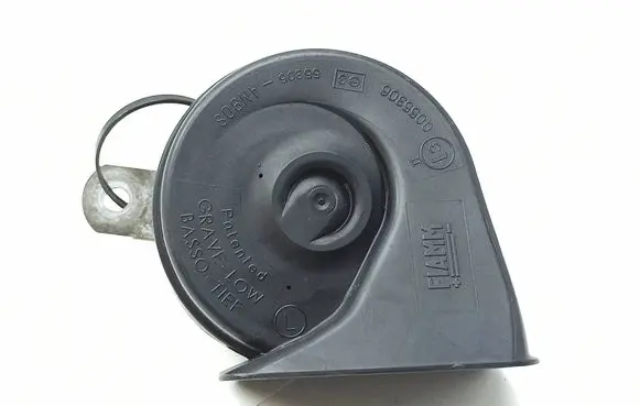 Mercedes-Benz CLK A209 C209 Horn signal 0055306