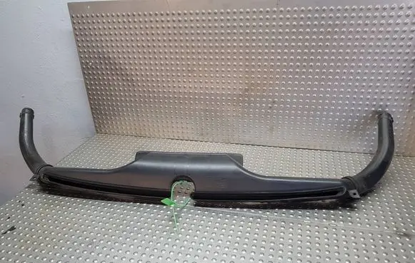Volvo V50 Cabin air duct channel S26370507 09491933 09491940
