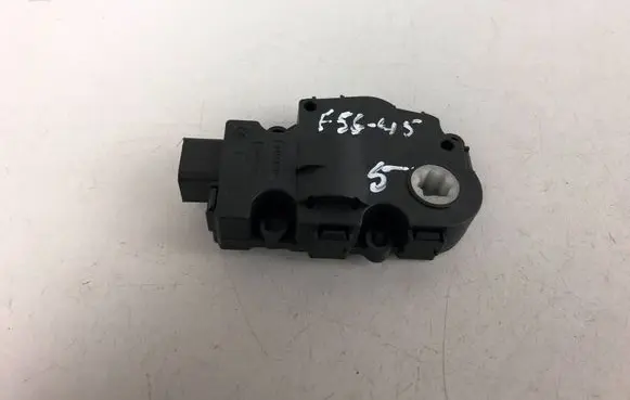 Mini One - Cooper F56 F55 Air flap motor/actuator EFB491