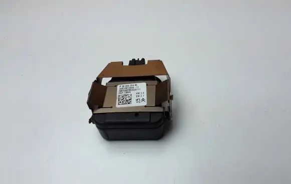 Citroen DS5 Rain sensor 9665925480