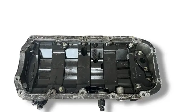 Opel Insignia A Oil sump 55575128