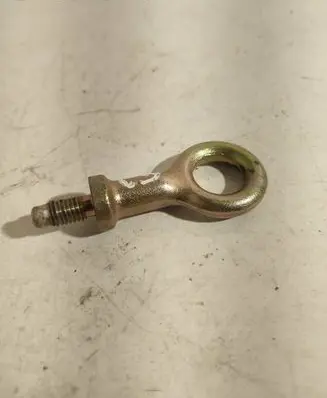 Citroen C5 Towing hook eye 