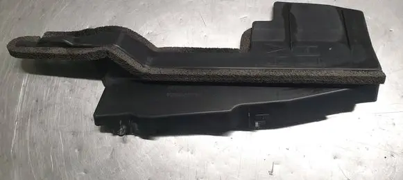 Toyota Auris E180 Side radiator support slam panel 165950Y020