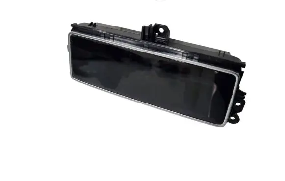 Audi e-tron Climate control unit 4K0919158C 5HB01344653 5HB013446