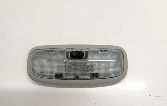 Ford Focus Interior lighting switch 3S7A13776AB