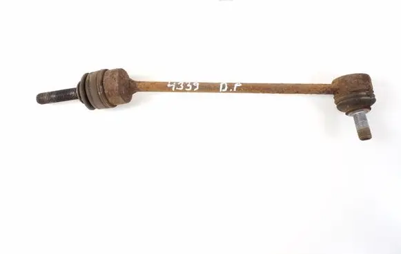 Front anti-roll bar/stabilizer link