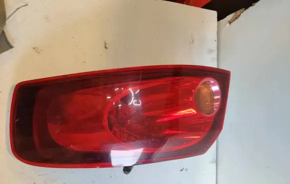 Fiat Croma Rear/tail lights 51727249