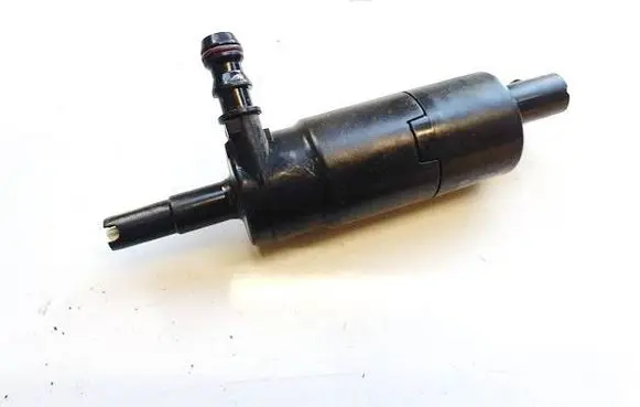 BMW X1 E84 Headlight washer pump 837743003 13264011