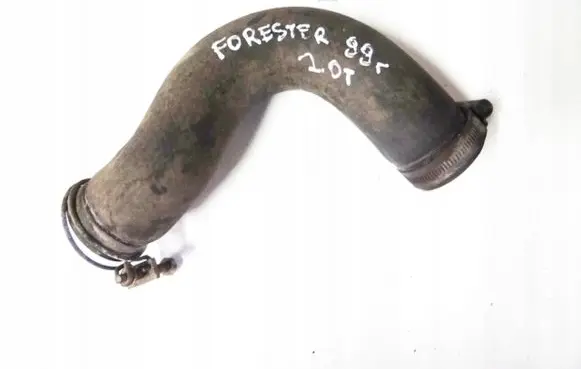 Subaru Forester SF Air intake hose/pipe