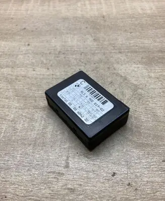 BMW 5 E60 E61 Rain sensor 6980019 606232