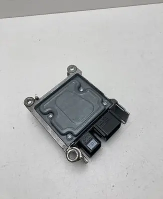 Ford Focus Airbag control unit/module 9M5T14B321BA 0285010699 6S0029606403