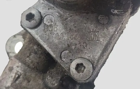 Volkswagen Caddy Vacuum pump 038145209N