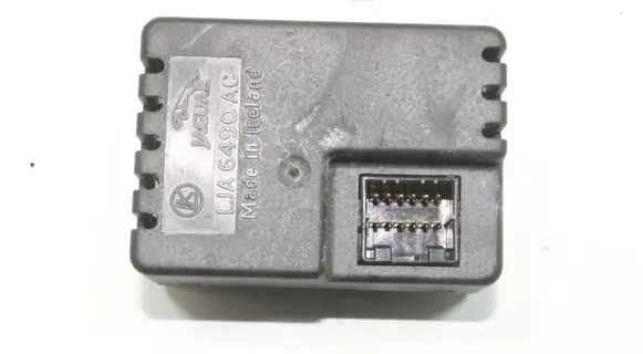 Jaguar XK8 - XKR Light module LCM LJA6490AC