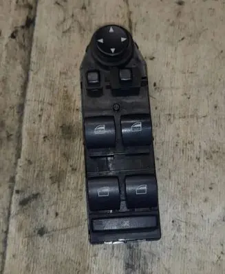 BMW 5 E60 E61 Electric window control switch 6951930 391545BA 0436KA101