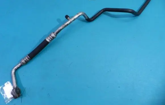 Audi A8 S8 D3 4E Air conditioning (A/C) pipe/hose 4E1260712AQ IMPRK863865
