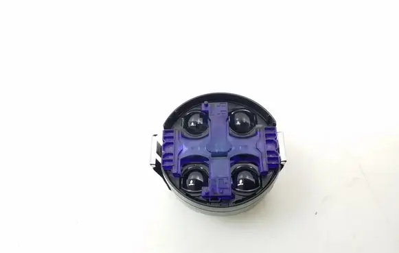 Mercedes-Benz E W212 Rain sensor A2079010600