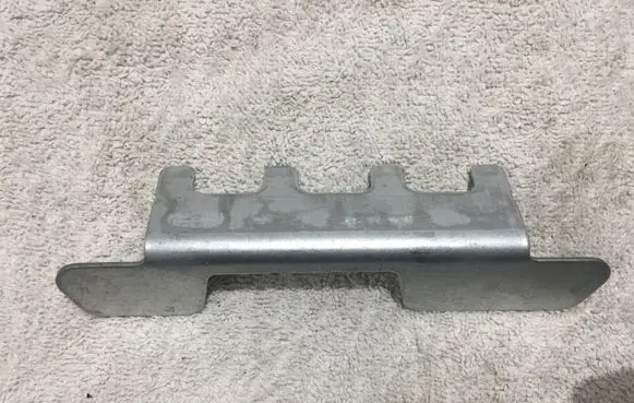 Ford Kuga III Fender mounting bracket 2427252