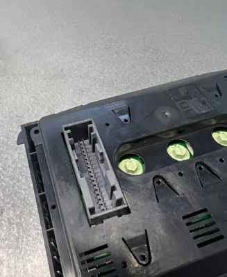 Opel Astra H Clock 565412769