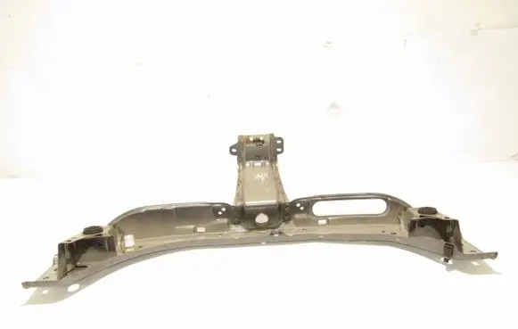 Peugeot 4007 Dashboard 
