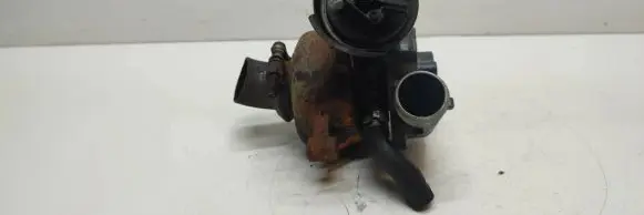 Volvo V50 Turbo 9662464980 MH000697 7607743