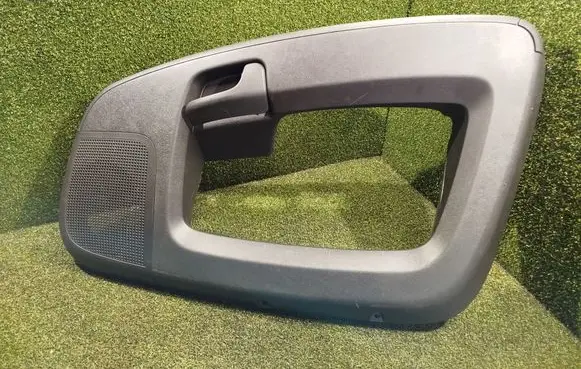 Peugeot Boxer Front door card panel trim 1308545070 1309119070