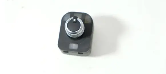 Audi Q7 4L Wing mirror switch 4F0959565A