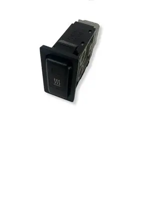 Toyota Avensis T250 Windscreen/window heater switch 153261