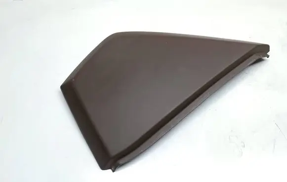 Porsche Cayenne (92A) Dashboard side end trim 7P5857175