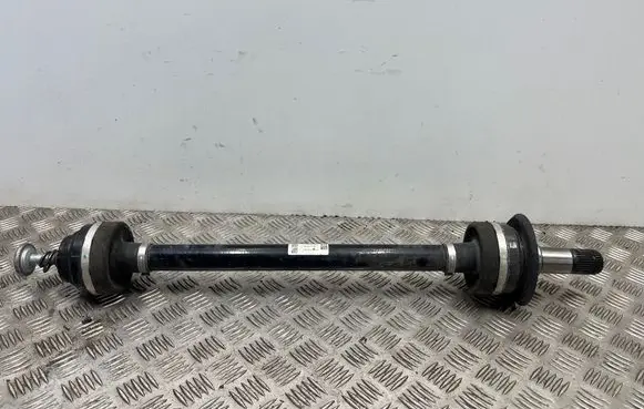 BMW 7 G11 G12 Rear driveshaft 8639453