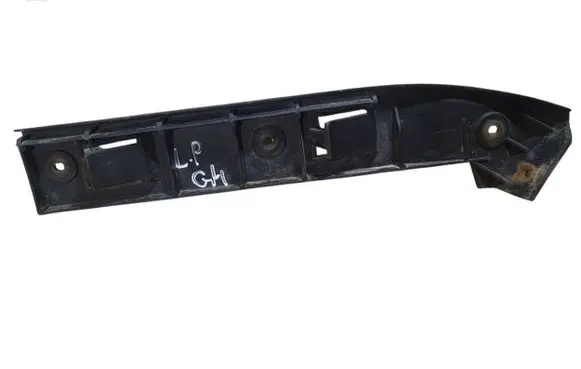 Volkswagen Golf IV Front bumper mounting bracket 1J0807183A