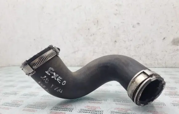 Seat Exeo (3R) Intercooler hose/pipe 8E0145790G