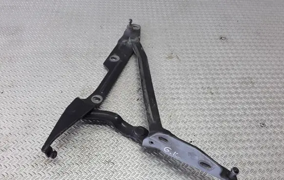 Audi A8 S8 D2 4D Tailgate/trunk/boot hinge