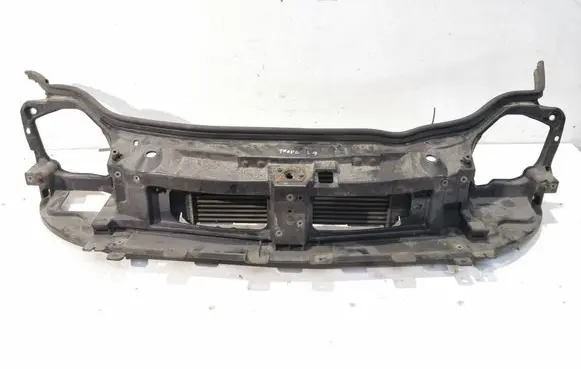 Renault Trafic II (X83) Radiator support slam panel 8200411923 93854278