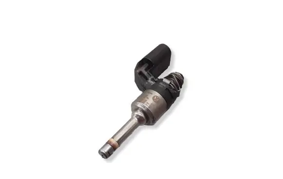 Volkswagen Golf VI Fuel injector 03C906036F
