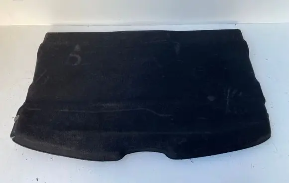 Peugeot 2008 I Parcel shelf 98167225ZD