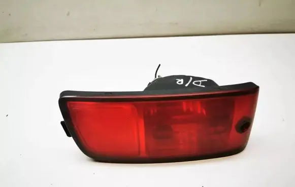 Hyundai Santa Fe Rear fog light 